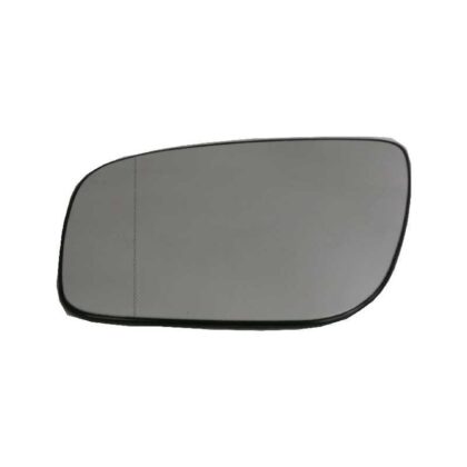 شیشه آینه بنز E250 اتاق W211