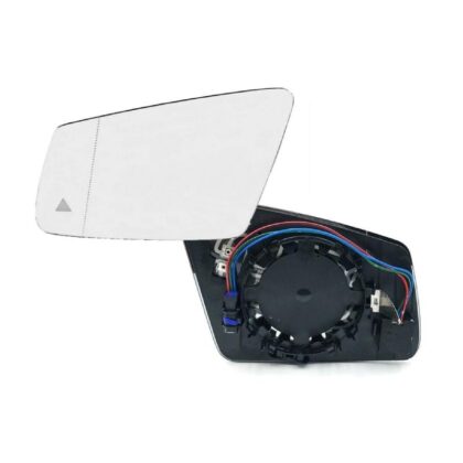 شیشه آینه مرسدس بنز E250