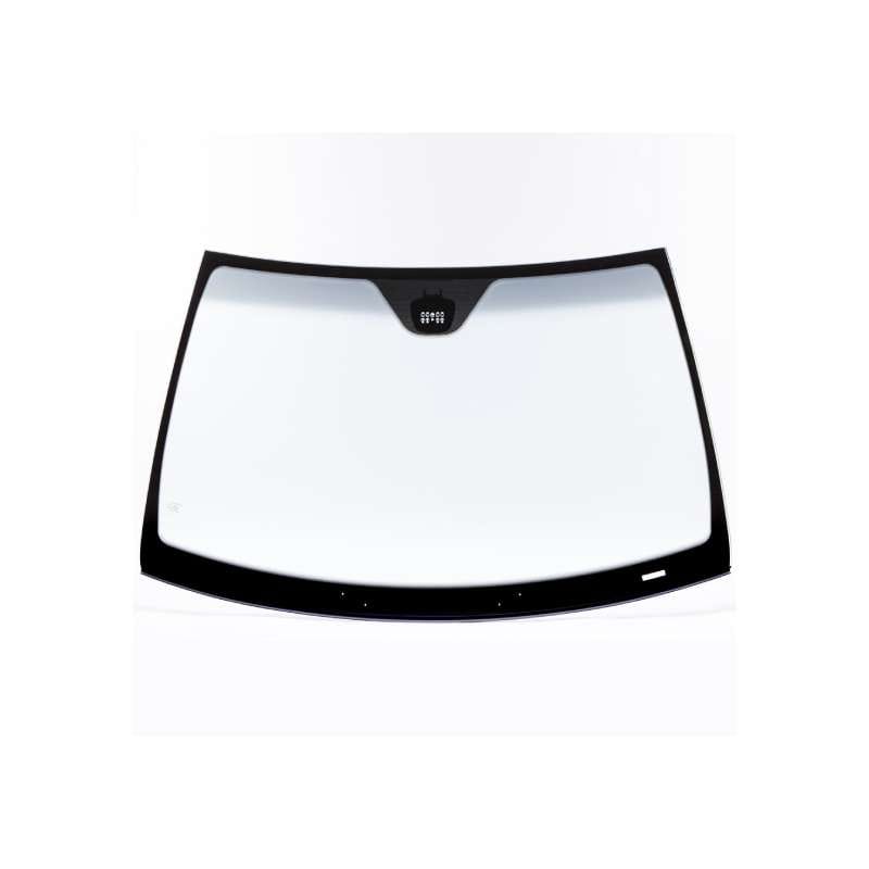شیشه جلو بنز C180 اتاق W204