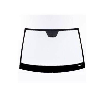 شیشه جلو بنز cla45 اتاق c117
