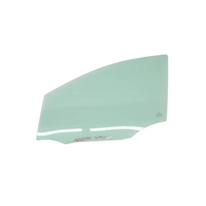 شیشه درب جلو راست بنز b200 اتاق w245