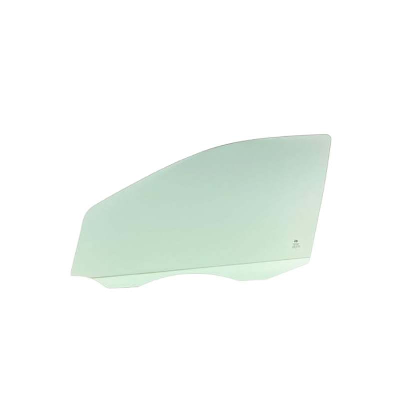 شیشه درب جلو راست بنز C180 اتاق W203