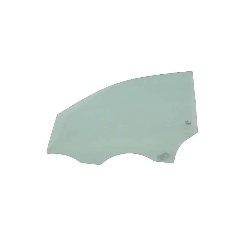 شیشه درب جلو راست بنز C240 اتاق W203