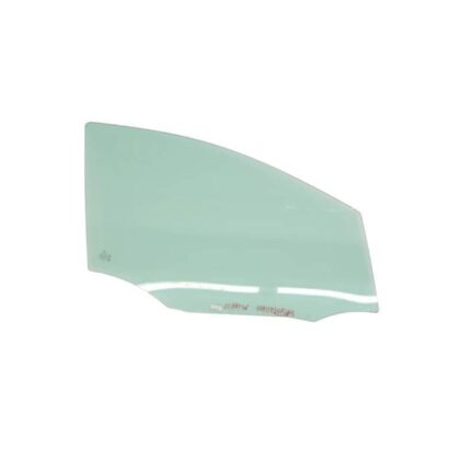 شیشه درب جلو چپ بنز b200 اتاق w245