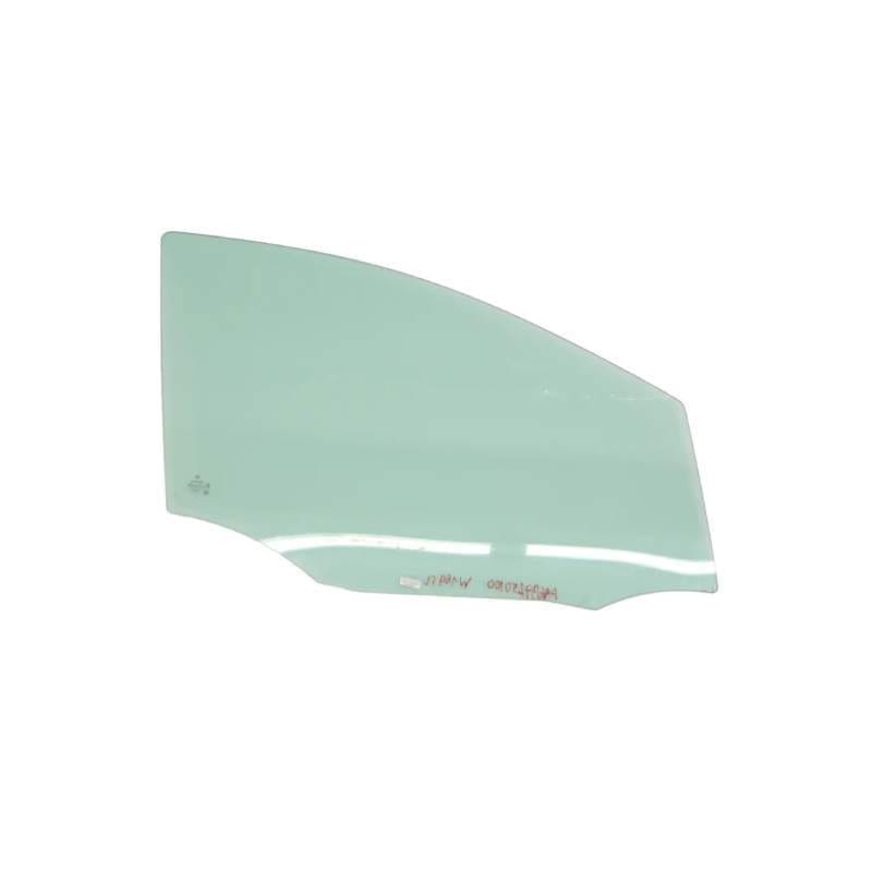 شیشه درب جلو چپ بنز B200 اتاق W245