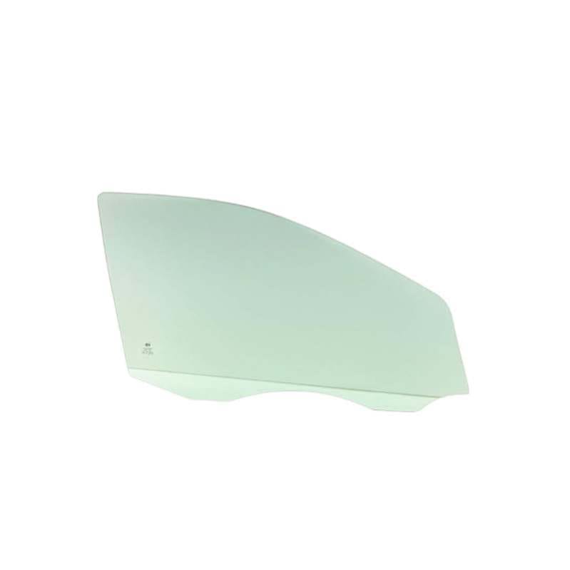 شیشه درب جلو چپ بنز C180 اتاق W203 1