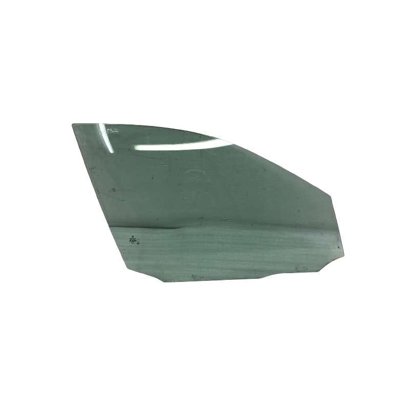 شیشه درب جلو چپ بنز C180 اتاق W204