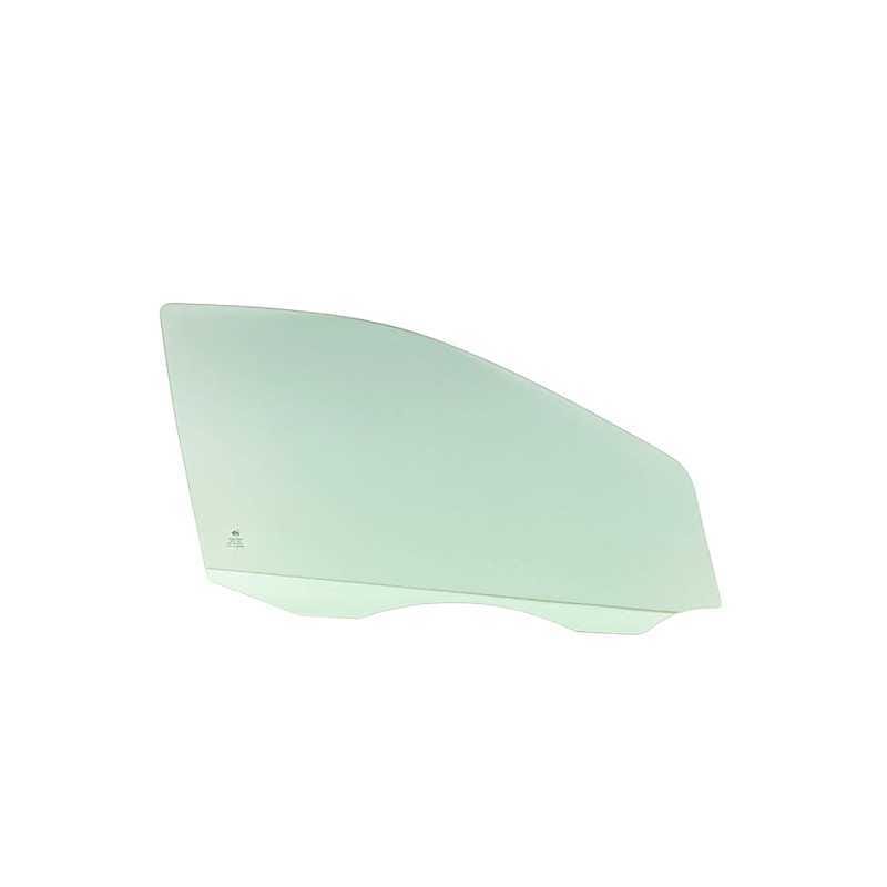 شیشه درب جلو چپ بنز C250 اتاق W203