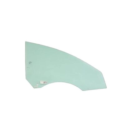 شیشه درب جلو چپ بنز cla45 اتاق c117