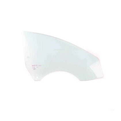 شیشه درب جلو چپ بنز cls300 اتاق w218