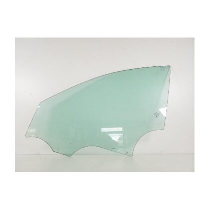 شیشه درب جلو چپ بنز E200