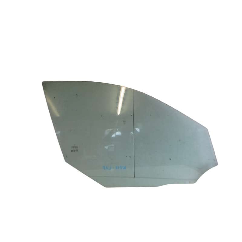 شیشه درب جلو چپ بنز E250 اتاق W212
