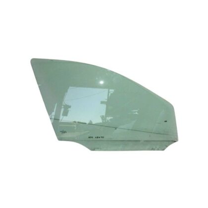 شیشه درب جلو چپ بنز ml350 اتاق w164