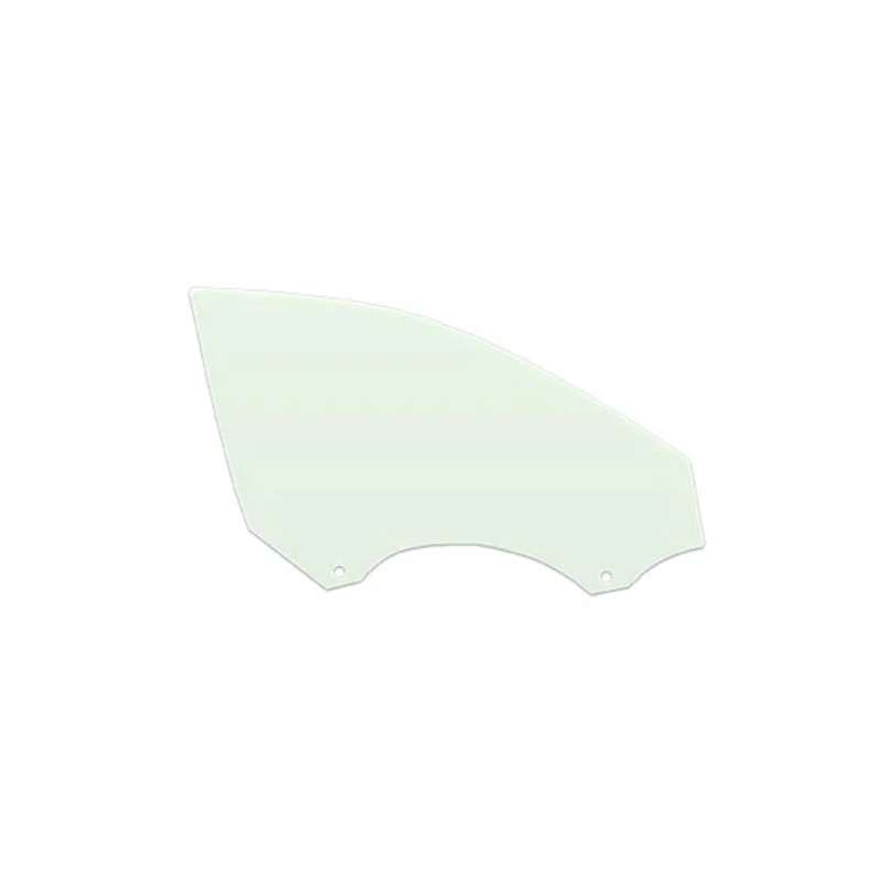شیشه درب جلو چپ بی ام و 320 اتاق E46
