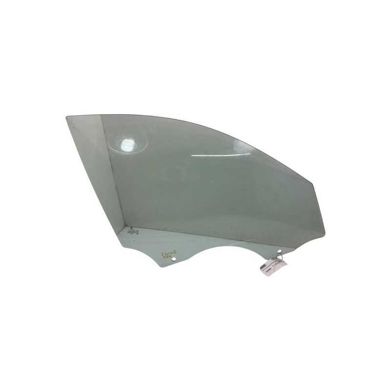 شیشه درب جلو چپ بی ام و 325 اتاق E90