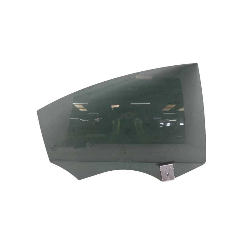 شیشه درب عقب راست بنز CLS550 اتاق W218