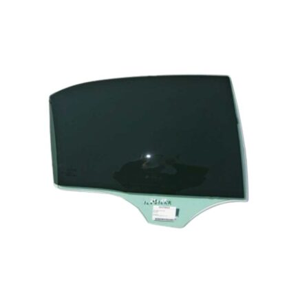 شیشه درب عقب راست بنز E200 اتاق W212