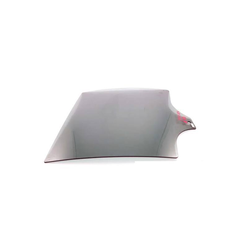 شیشه درب عقب راست بی ام و X5 اتاق E70