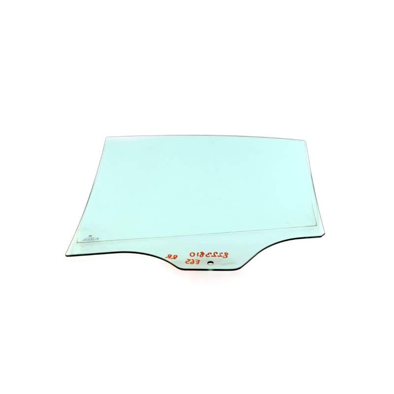 شیشه درب عقب چپ بنز A200 اتاق W169