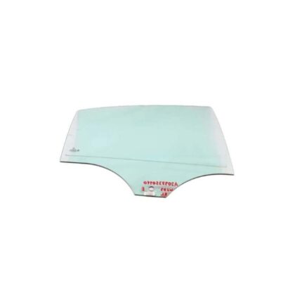 شیشه درب عقب چپ بنز c180 اتاق w203