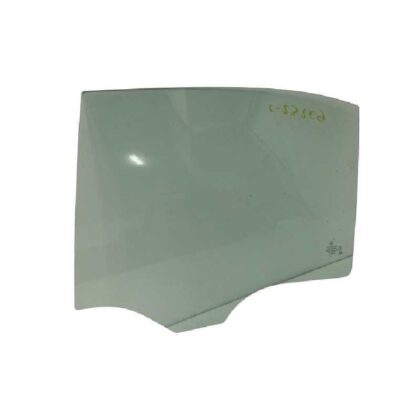 شیشه درب عقب چپ بنز C200 W204