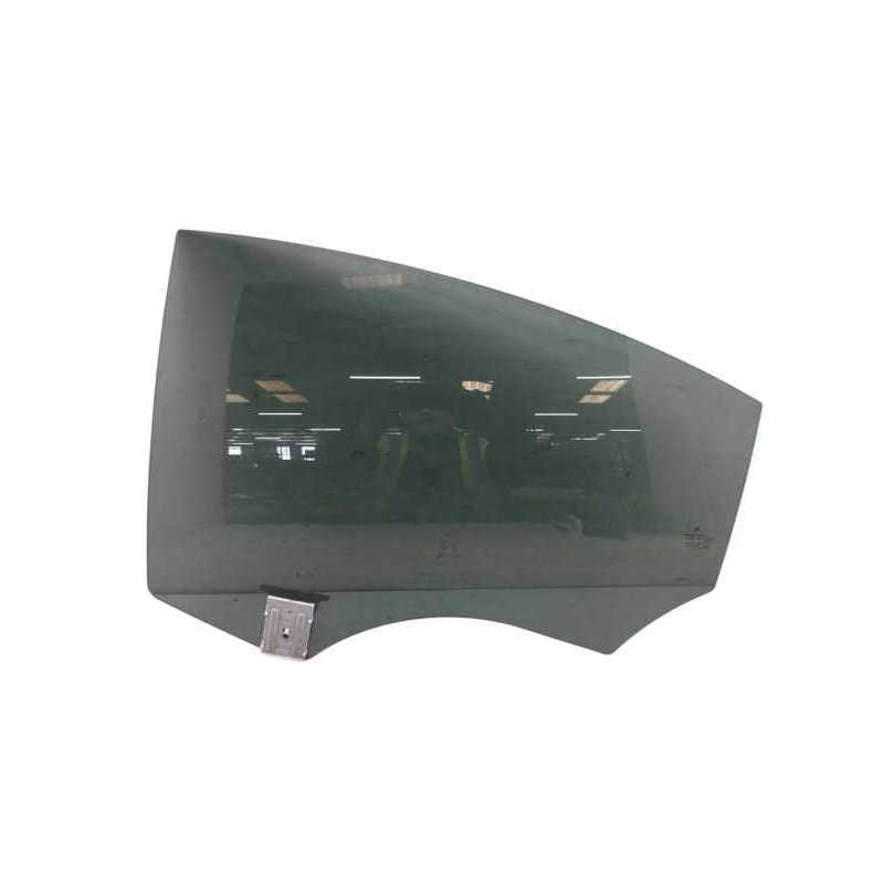 شیشه درب عقب چپ بنز CLS550 اتاق W218
