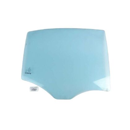 شیشه درب عقب چپ بنز E200 اتاق W211