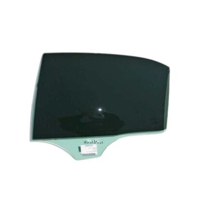 شیشه درب عقب چپ بنز E200 اتاق W212