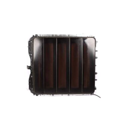 شیشه سانروف بنز a200 اتاق w169