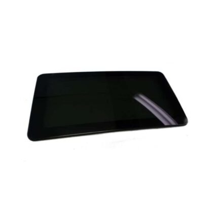 شیشه سانروف بنز c240 اتاق w203