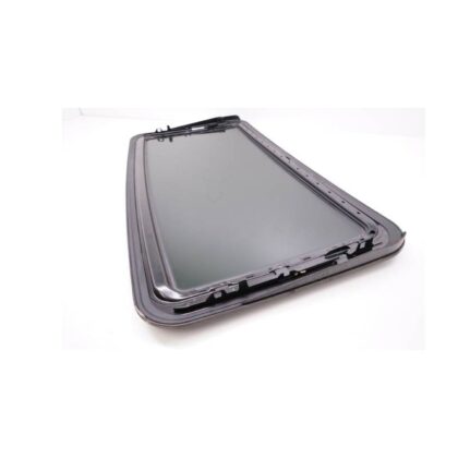 شیشه سانروف بنز ml350 اتاق w164