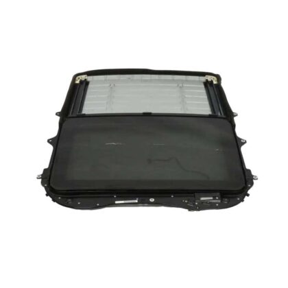 شیشه سانروف بنز S350 W221