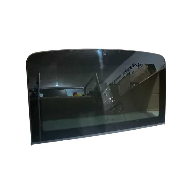 شیشه سانروف بی ام و 520 اتاق F10