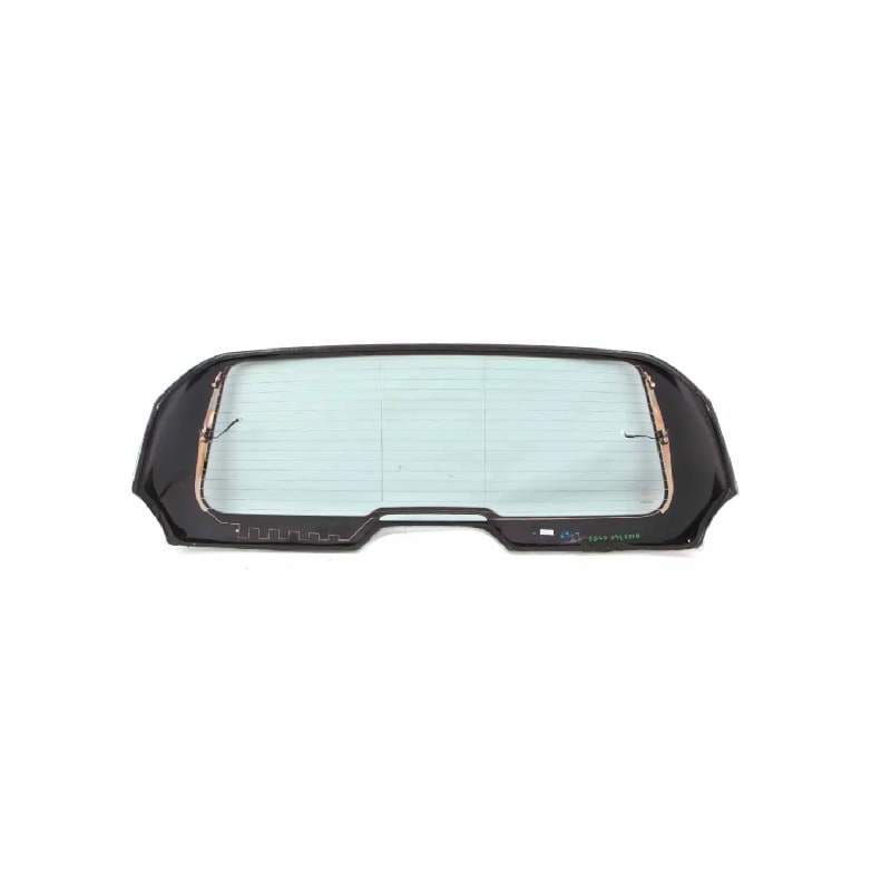 شیشه عقب بنز A200 اتاق W169