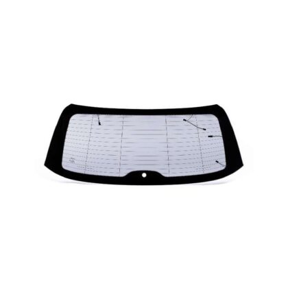 شیشه عقب بنز c180 اتاق w204