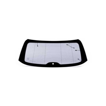 شیشه عقب بنز c250 اتاق w203