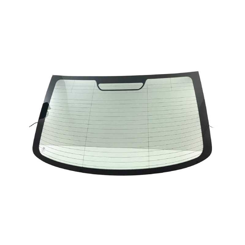 شیشه عقب بی ام و 325 اتاق E90