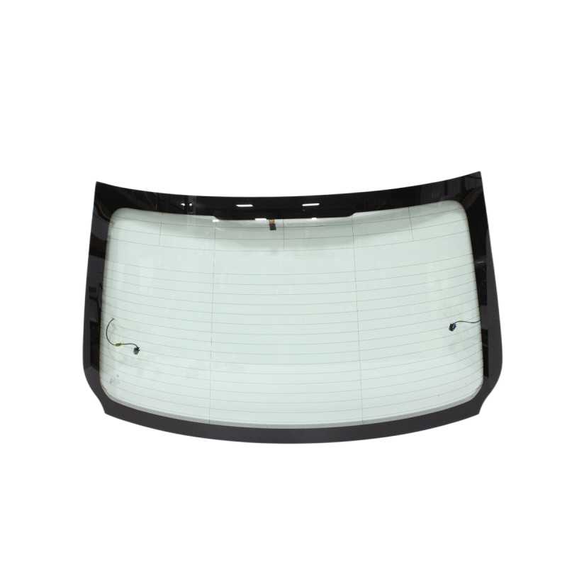 شیشه عقب بی ام و 428 اتاق F32