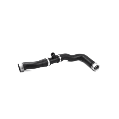 شیلنگ پایین رادیاتور بنز c240