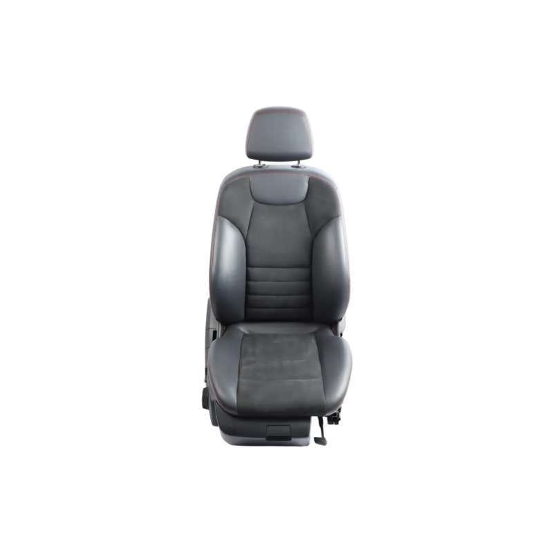 صندلی جلو راننده بنز C180 اتاق W204