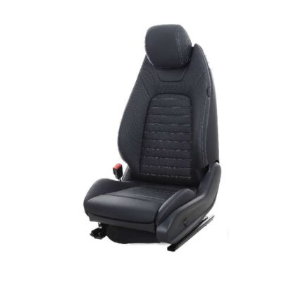 صندلی جلو راننده بنز C200L اتاق v206