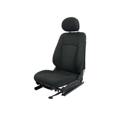 صندلی جلو راننده بنز c250 اتاق w203