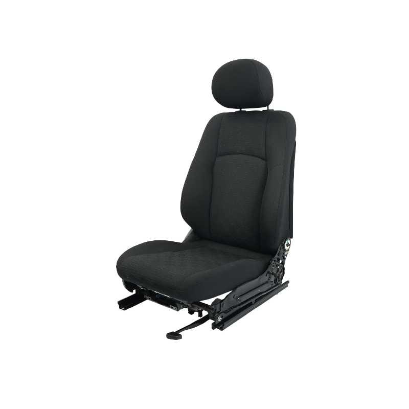 صندلی جلو راننده بنز C250 اتاق W203