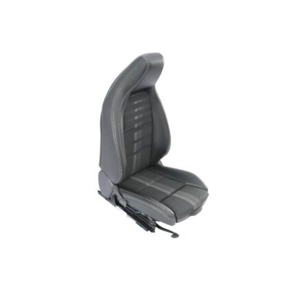 صندلی جلو راننده بنز cla45 اتاق c117