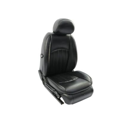 صندلی جلو راننده بنز cls500 اتاق c219