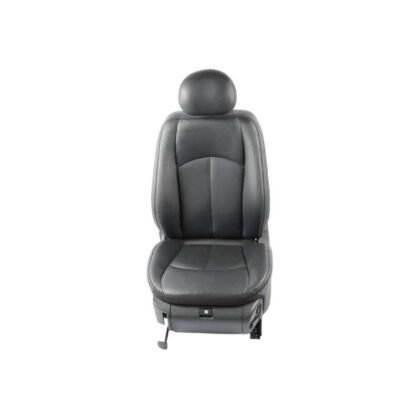 صندلی جلو راننده بنز e200 اتاق w211
