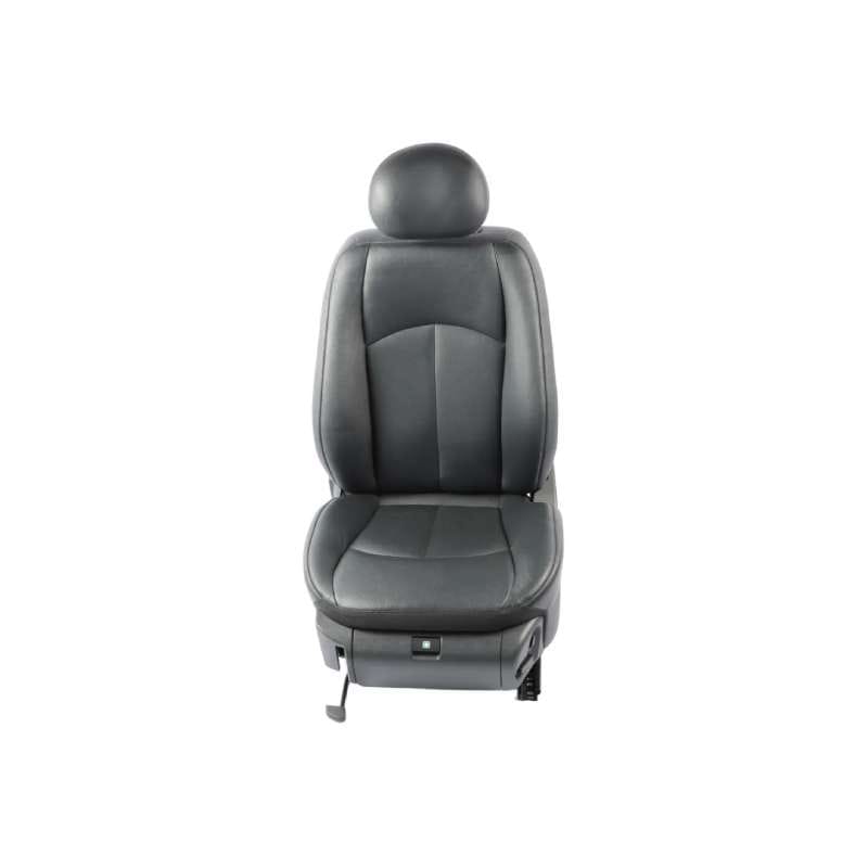 صندلی جلو راننده بنز E200 اتاق W211
