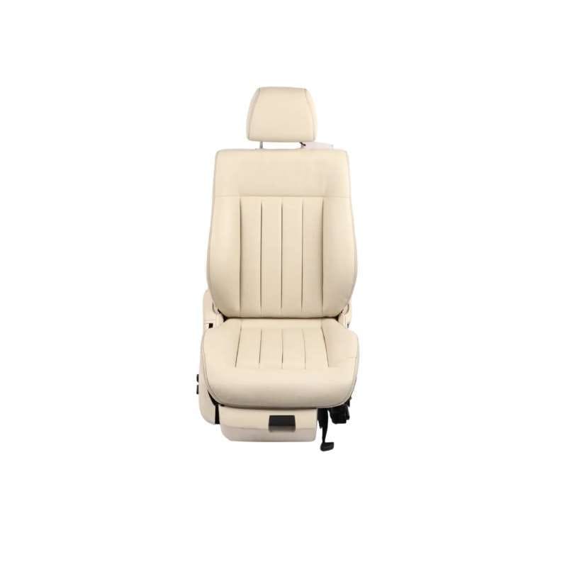 صندلی جلو راننده بنز E250 اتاق W212