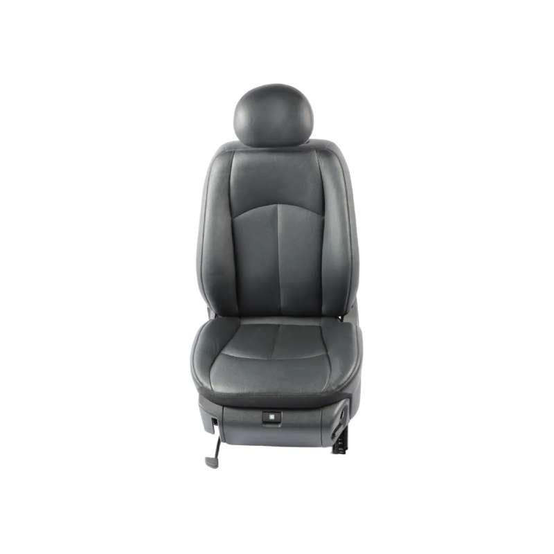 صندلی جلو راننده بنز E300 اتاق W211