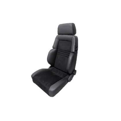 صندلی جلو راننده BMW 325 اتاق e90